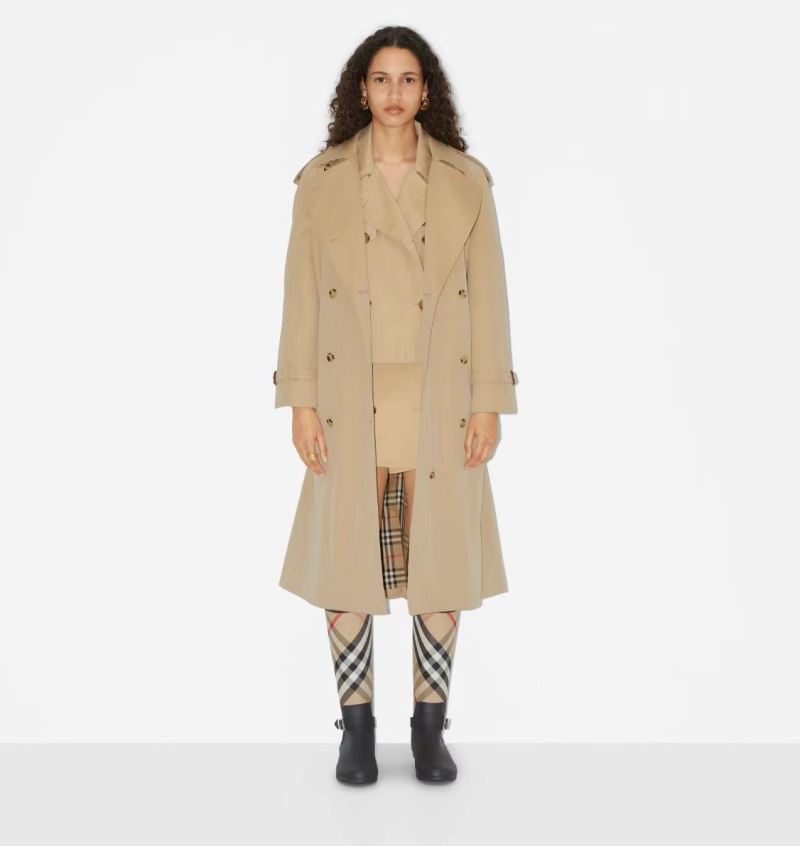 Burberry Outwear